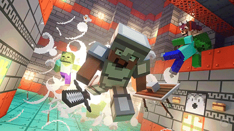 Minecraft